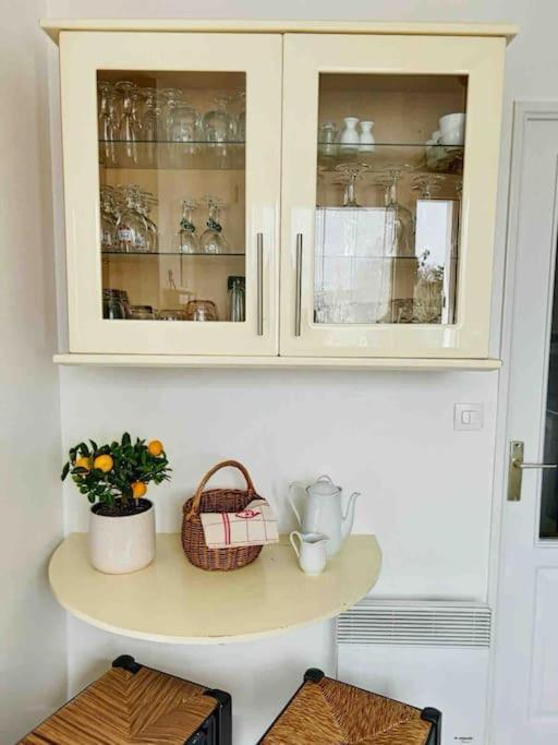 Le Capucine - Rive De Compiegne Apartment Exterior photo