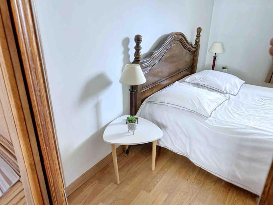 Le Capucine - Rive De Compiegne Apartment Exterior photo